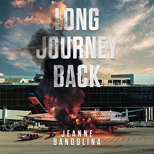 Cover of Long Journey Back