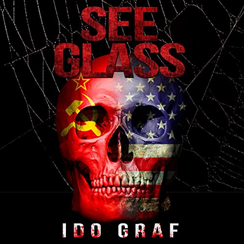 Cover of See Glass