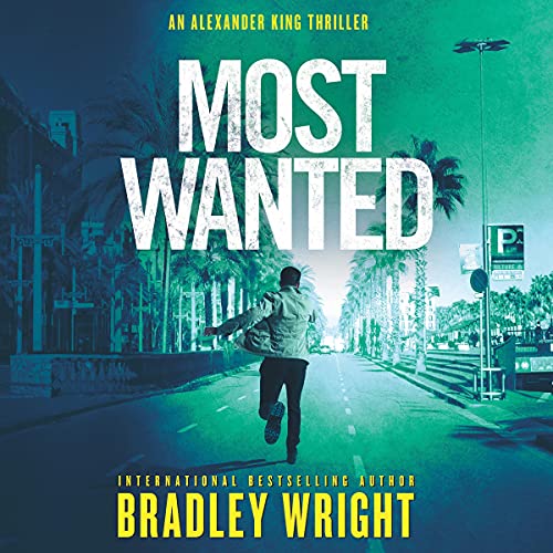 Cover of Most Wanted