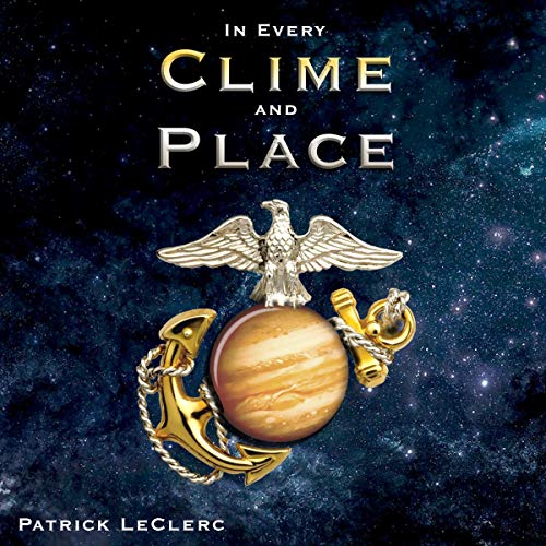 Cover of In Every Clime and Place