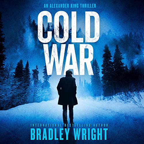 Cover of Cold War