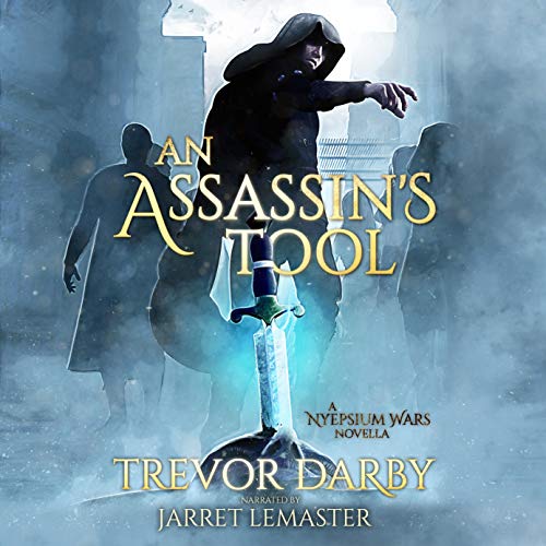 Cover of An Assassin's Tool