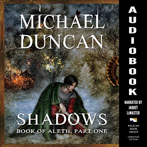 Cover of Shadows