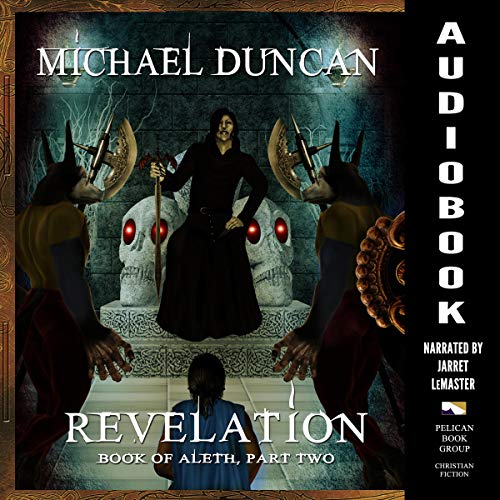 Cover of Revelation