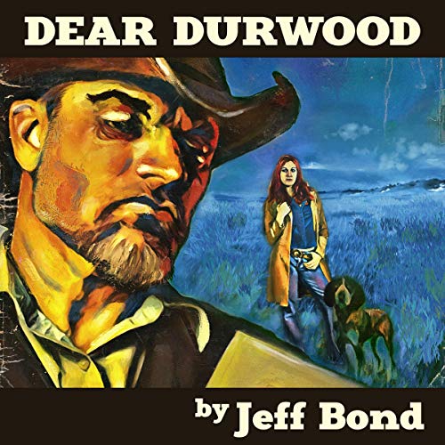 Cover of Dear Durwood