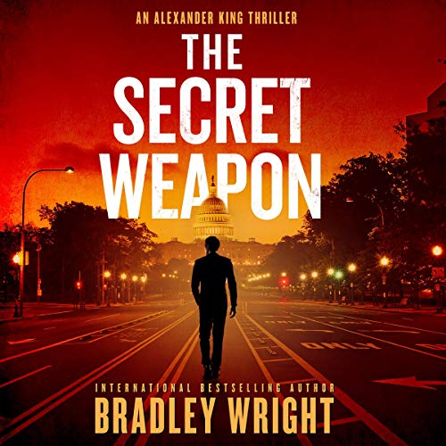Cover of The Secret Weapon