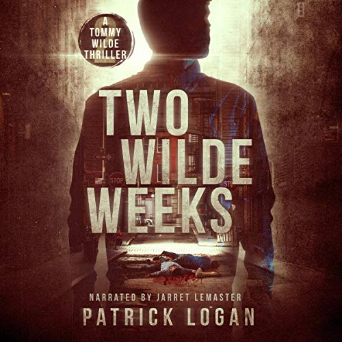 Cover of Two Wilde Weeks