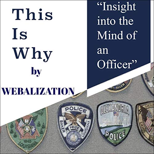 Cover of This Is Why by Webalization