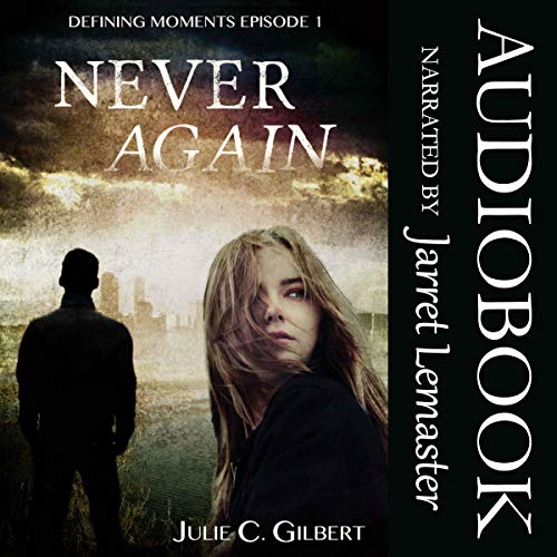 Cover of Never Again