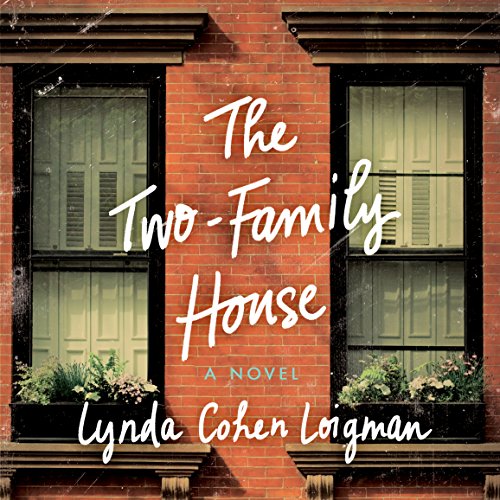 Cover of The Two-Family House
