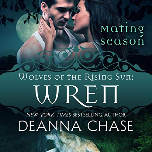 Cover of Wren