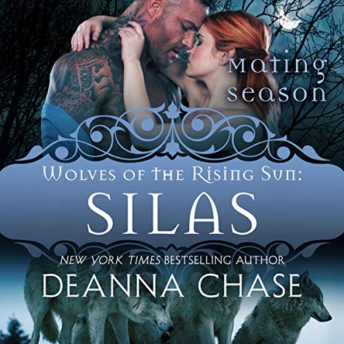 Cover of Silas