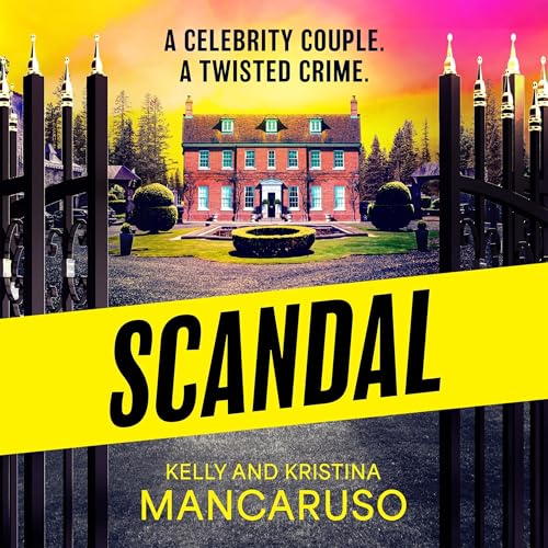 Cover of Scandal