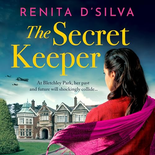 Cover of The Secret Keeper