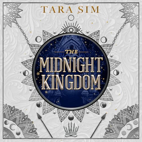 Cover of The Midnight Kingdom