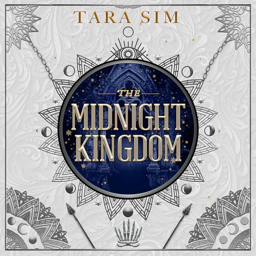 Cover of The Midnight Kingdom