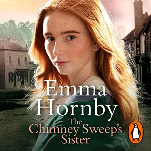Cover of The Chimney Sweep’s Sister