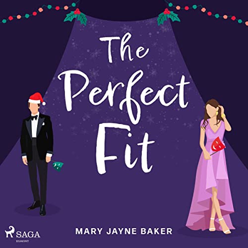 Cover of The Perfect Fit