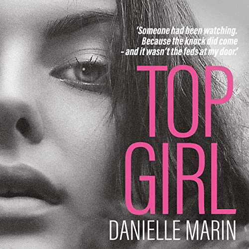 Cover of Top Girl