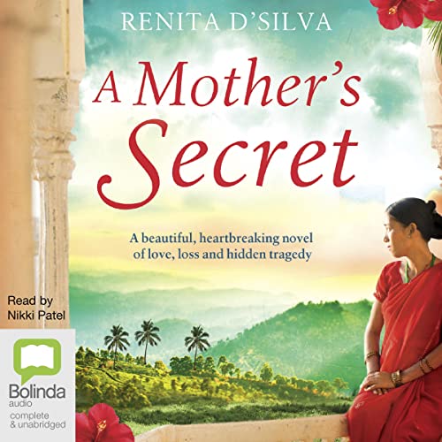 Cover of A Mother’s Secret