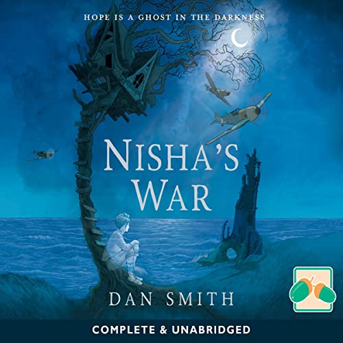Cover of Nisha's War