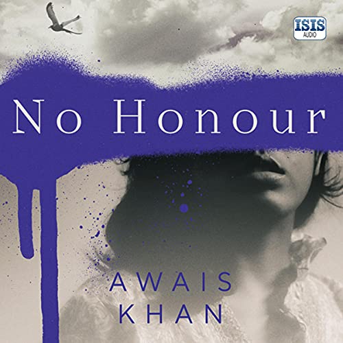Cover of No Honour