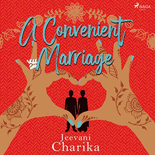 Cover of A Convenient Marriage