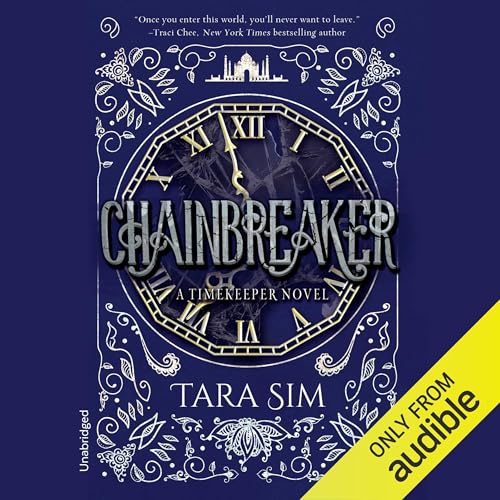 Cover of Chainbreaker
