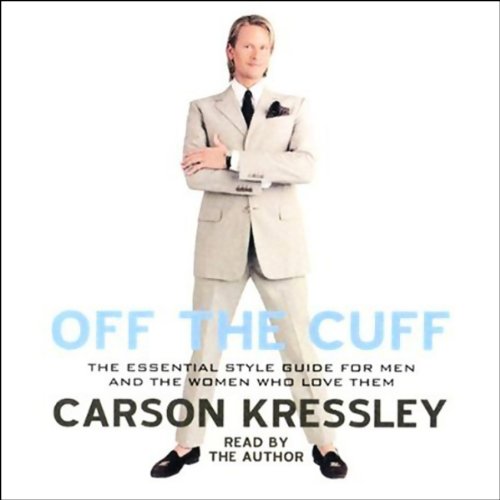 Cover of Off the Cuff