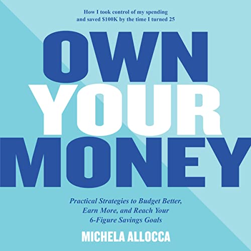 Cover of Own Your Money