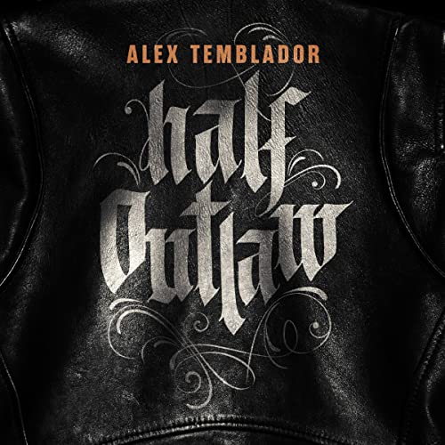 Cover of Half Outlaw