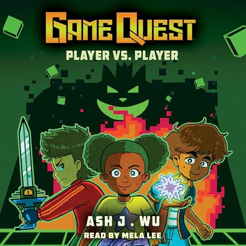 Cover of Player vs Player