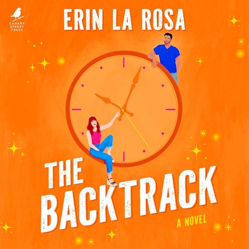 Cover of The Backtrack