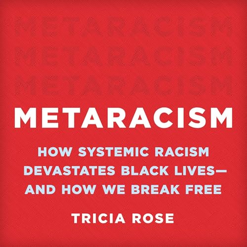 Cover of Metaracism