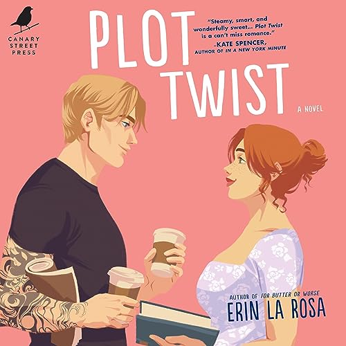 Cover of Plot Twist