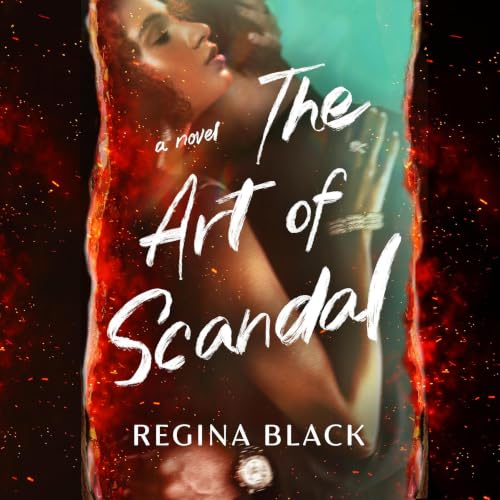 Cover of The Art of Scandal