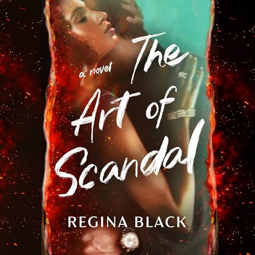 Cover of The Art of Scandal