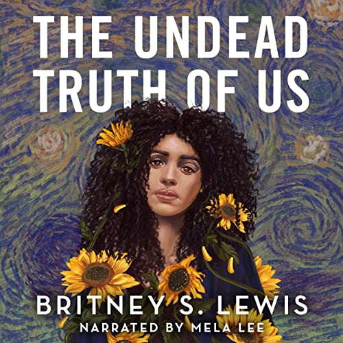 Cover of The Undead Truth of Us