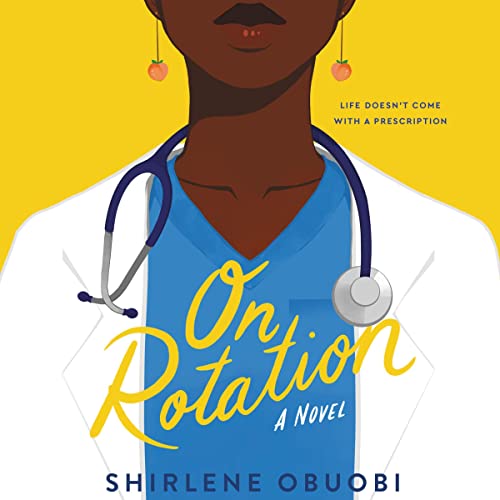 Cover of On Rotation