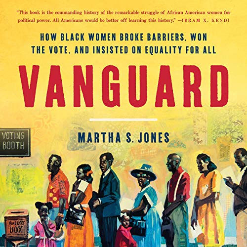 Cover of Vanguard