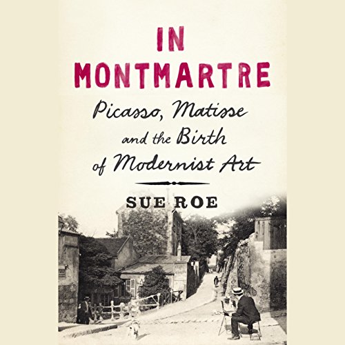 Cover of In Montmartre