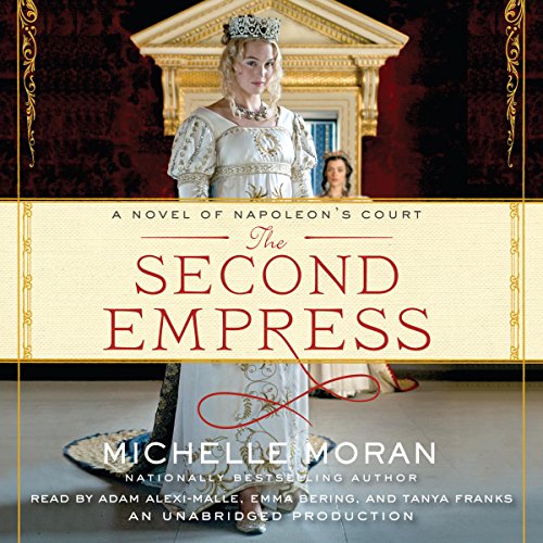 Cover of The Second Empress