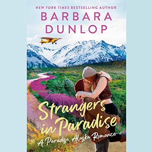 Cover of Strangers in Paradise