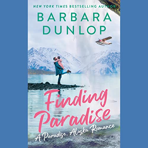 Cover of Finding Paradise
