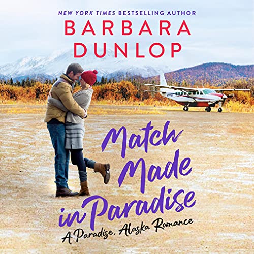 Cover of Match Made in Paradise