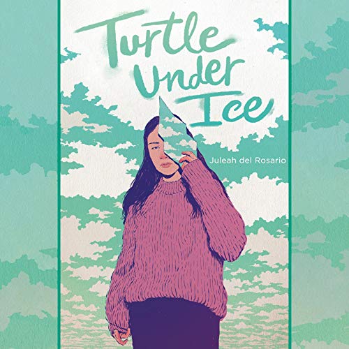 Cover of Turtle under Ice