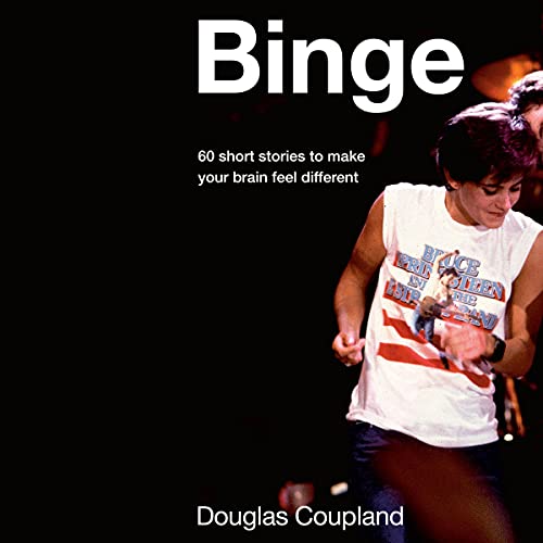 Cover of Binge