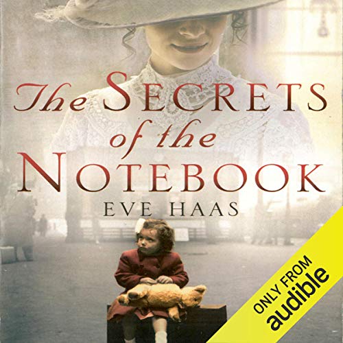 Cover of The Secrets of the Notebook