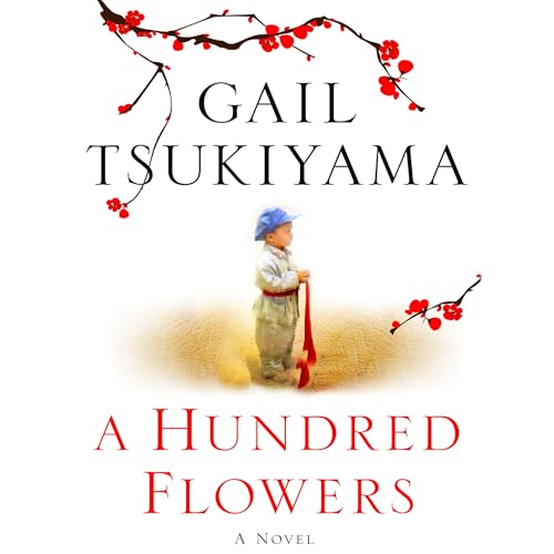 Cover of A Hundred Flowers