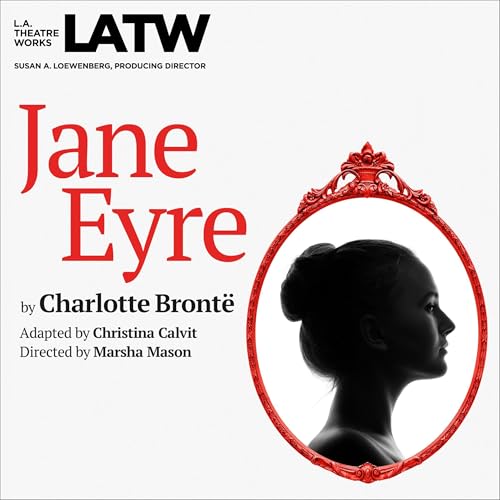Cover of Jane Eyre